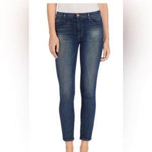 J Brand Spirited Jeans